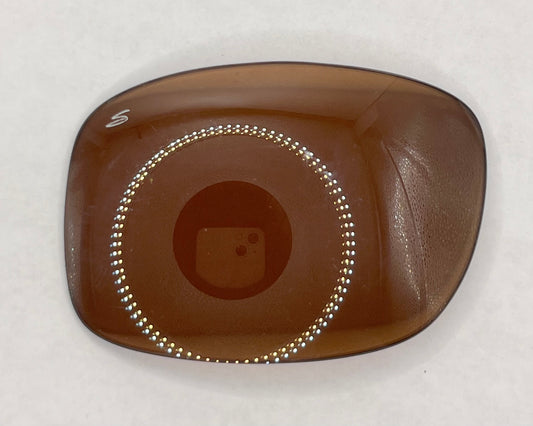 Serengeti 7665 Right Lens Brown