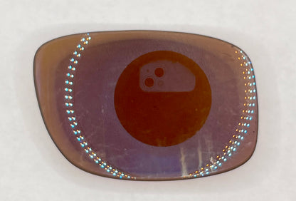 Serengeti 7665 Right Lens Brown