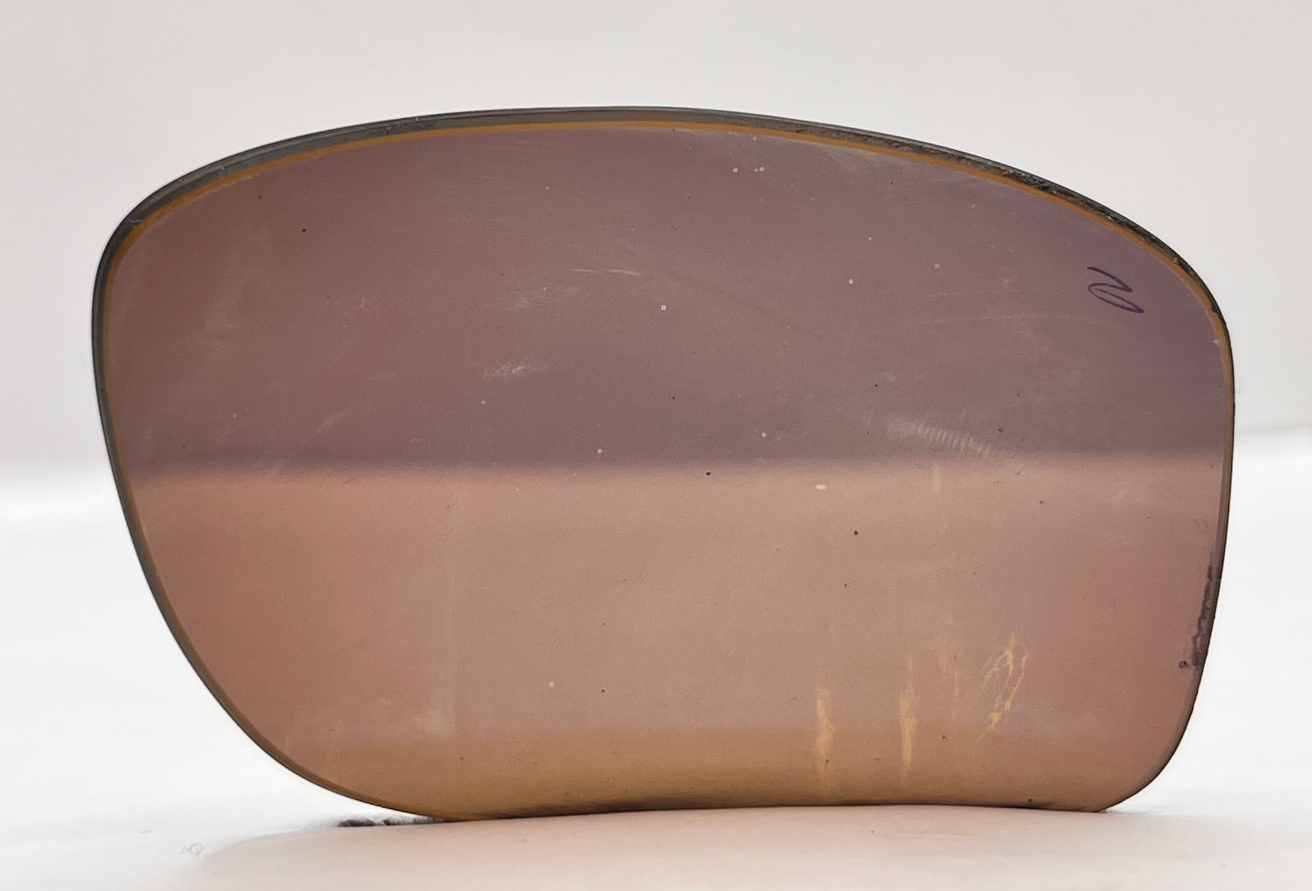 Serengeti 7665 Right Lens Brown