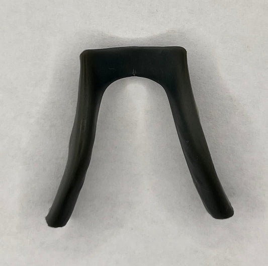 Costa Del Mar Blackfin Nose Pads Grey $59.99