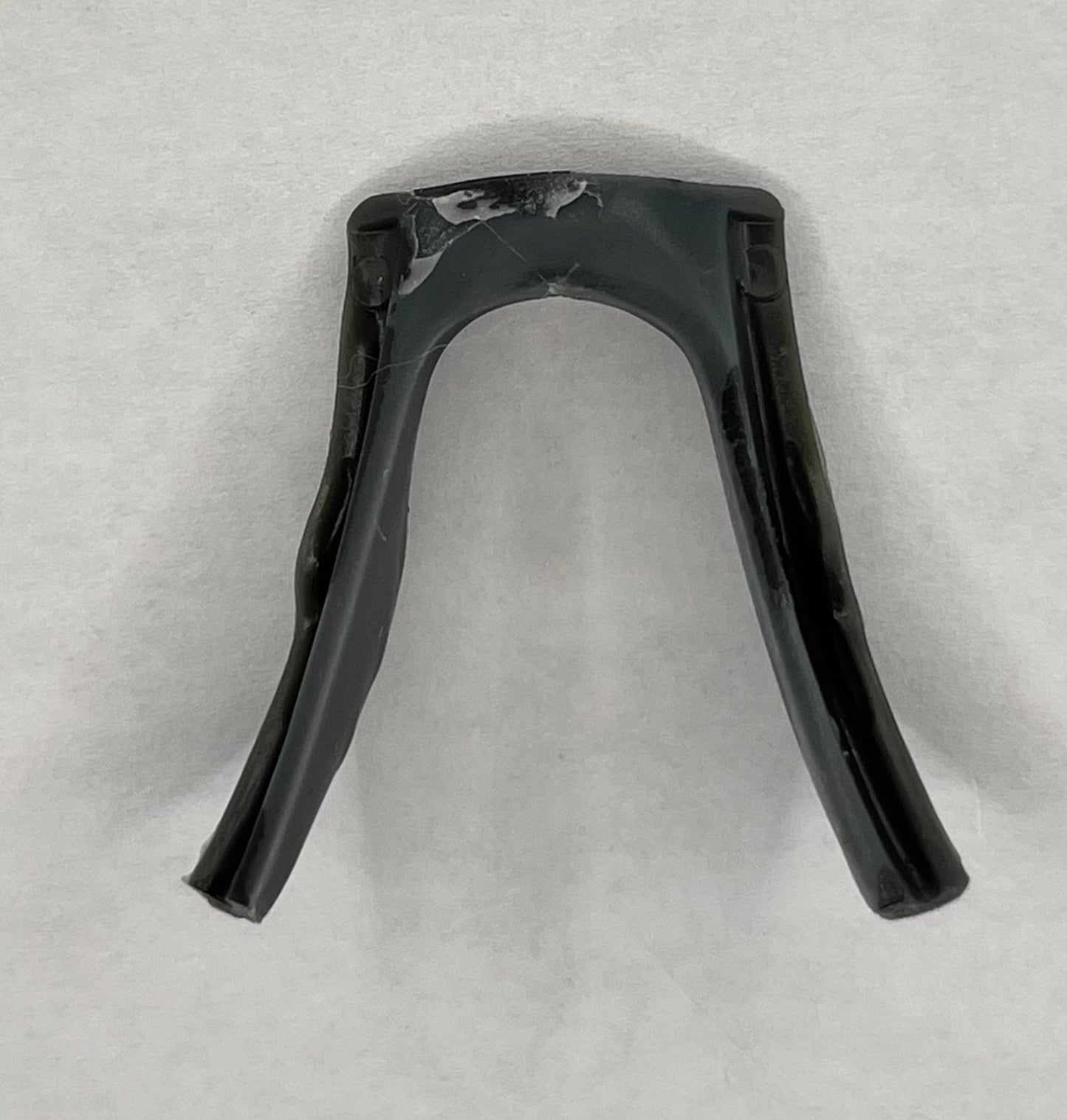 Costa Del Mar Blackfin Nose Pads Grey $59.99