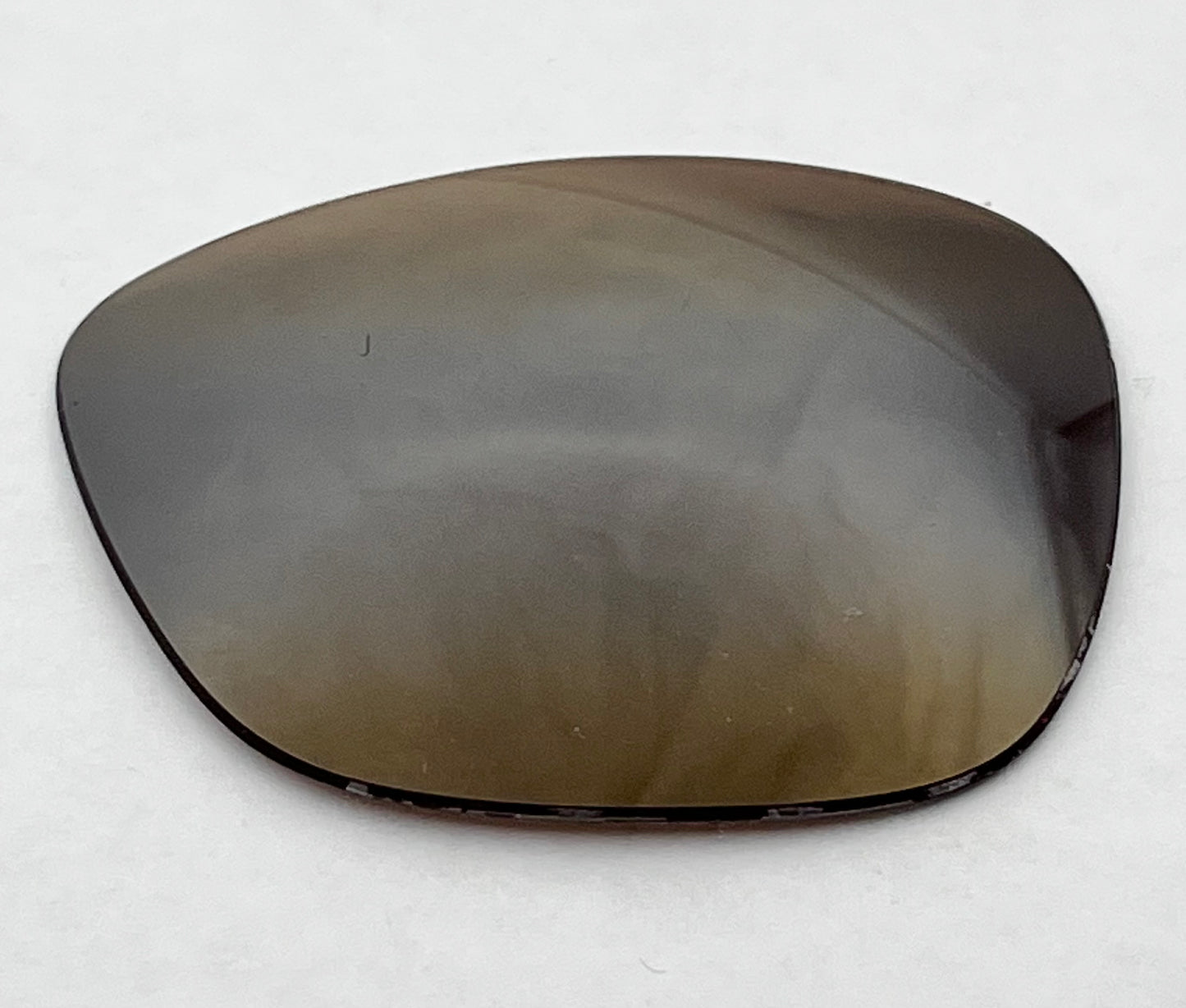 Maui Jim 763 Left Lens Bronze