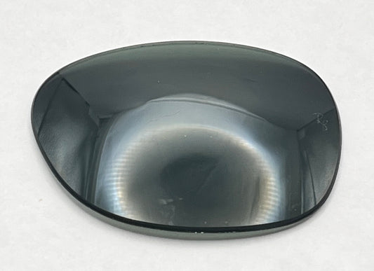 Ray Ban 2132 Left Lens Black Size 55