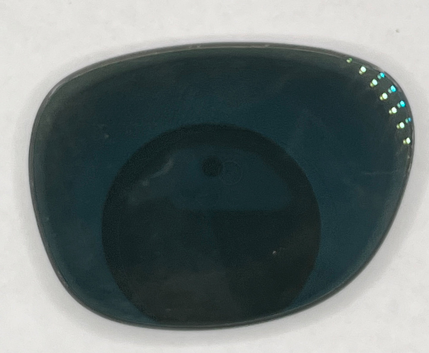 Ray Ban 2132 Left Lens Black Size 55