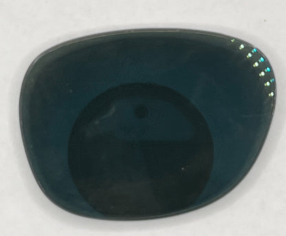 Ray Ban 2132 Left Lens Black Size 55