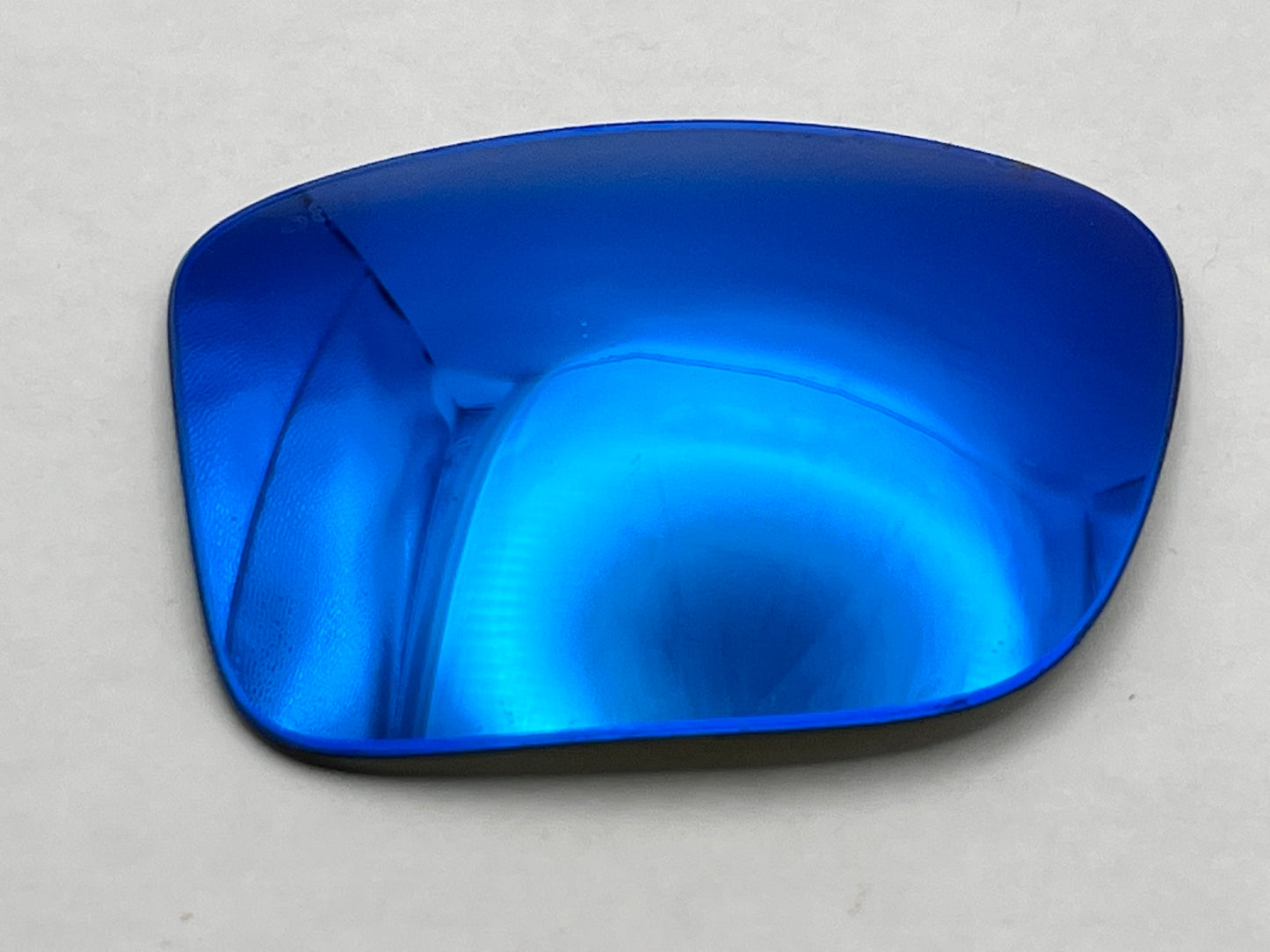 Costa Del Mar Taxman Right Lens Blue Mirror Glass 580G