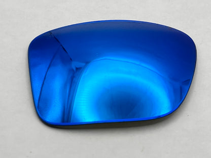 Costa Del Mar Taxman Right Lens Blue Mirror Glass 580G