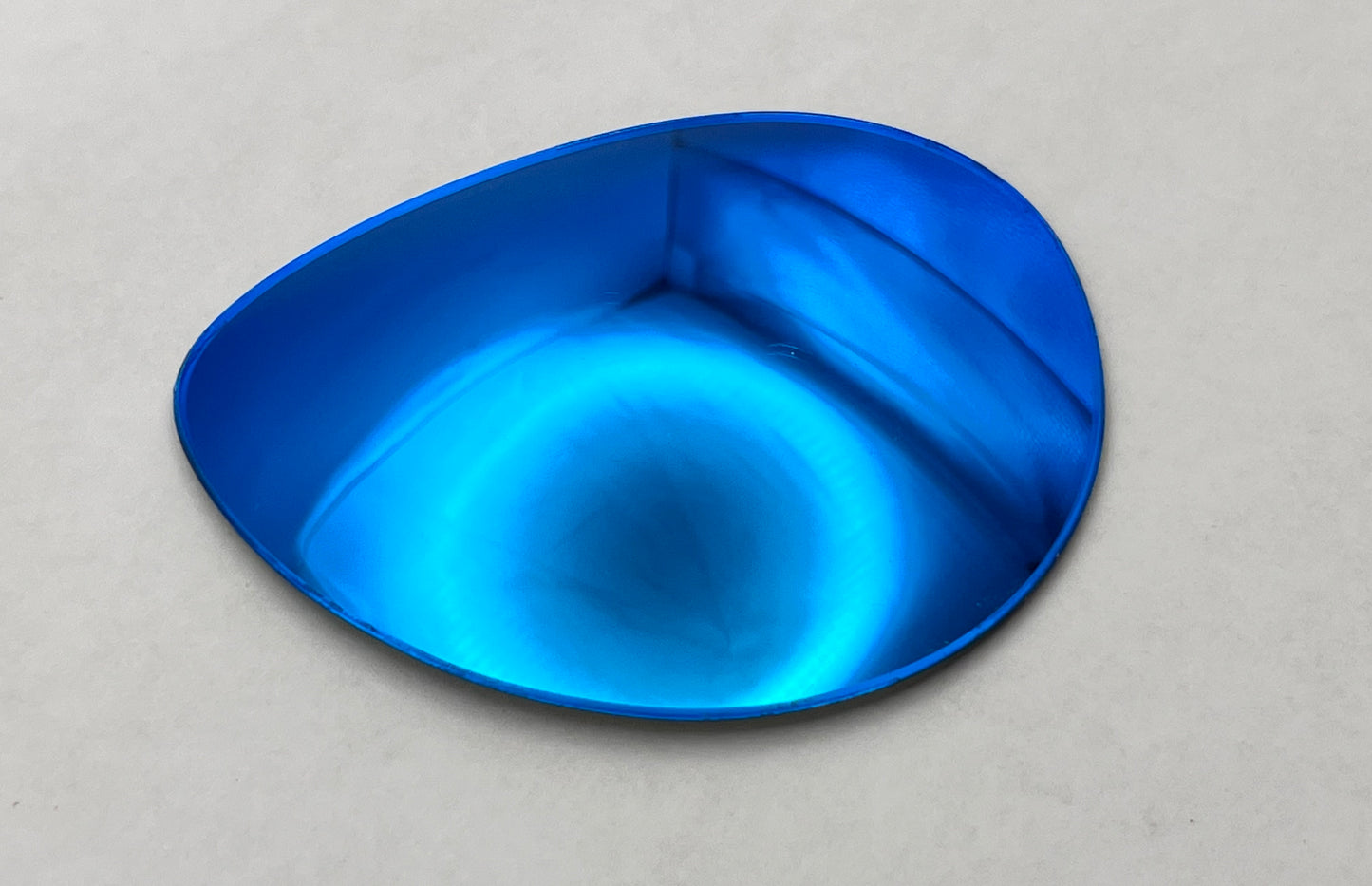 Costa Del Mar Fernandina Left Lens Blue Mirror Glass 580G