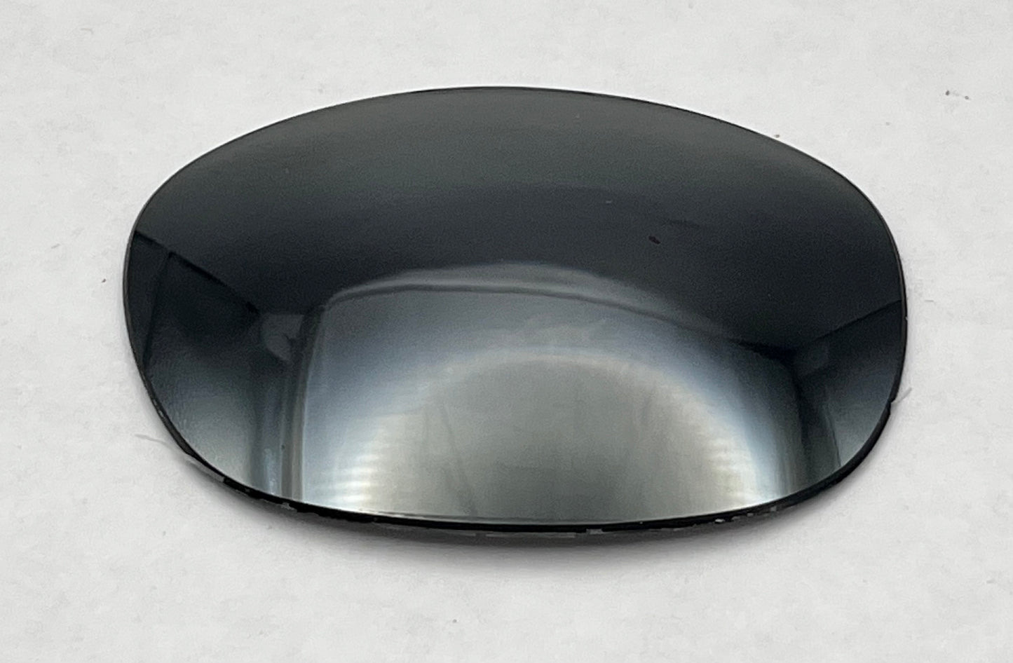 Maui Jim 219 Left Lens Black Chrome