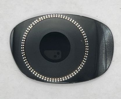 Maui Jim 219 Left Lens Black Chrome