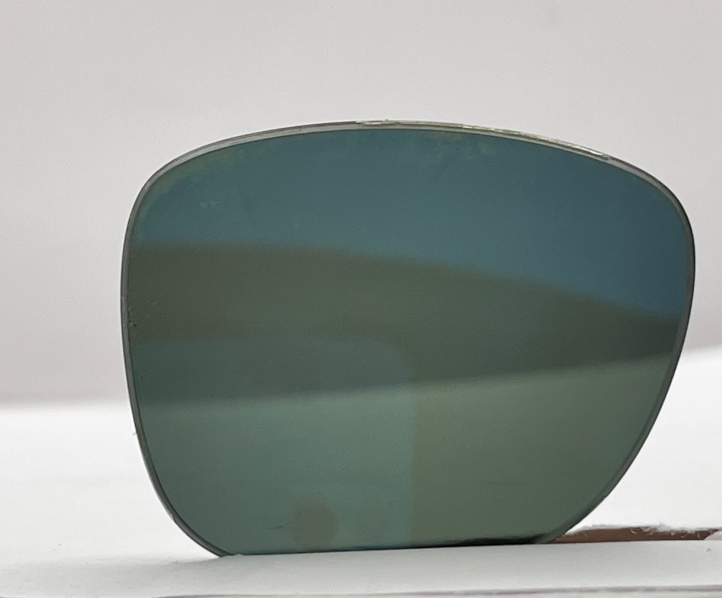 Ray Ban 4105 Left Lens Black