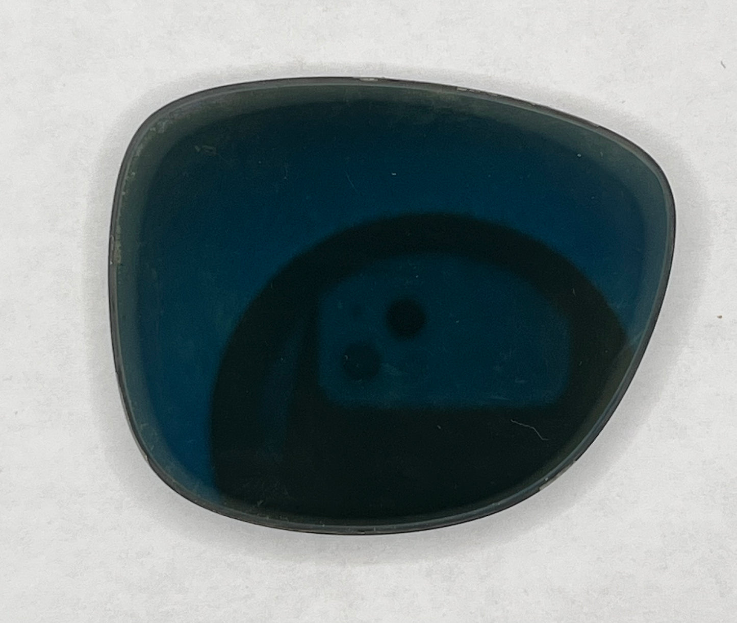 Ray Ban 4105 Left Lens Black