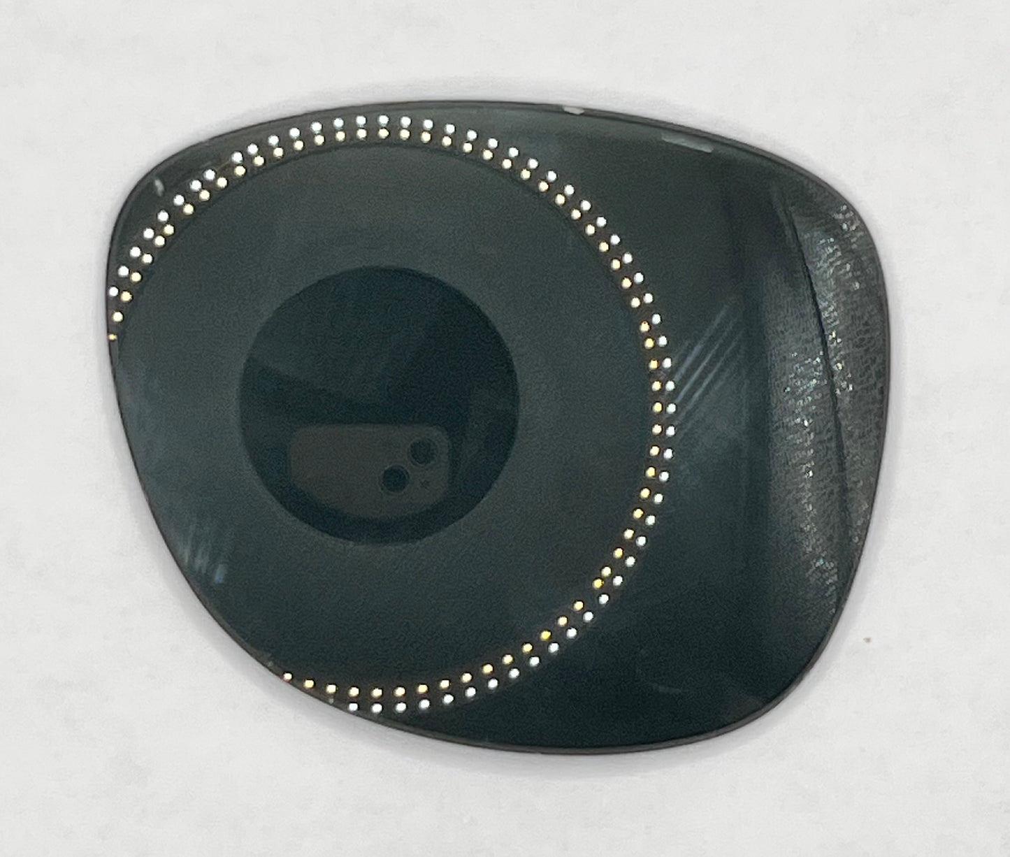 Ray Ban 4105 Left Lens Black
