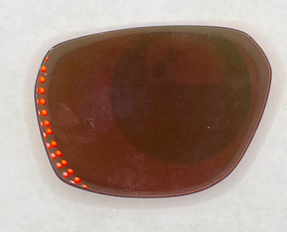Maui Jim 887 Left Lens Orange Mirror