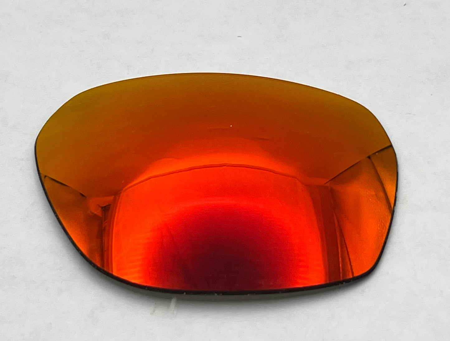 Maui Jim 887 Left Lens Orange Mirror