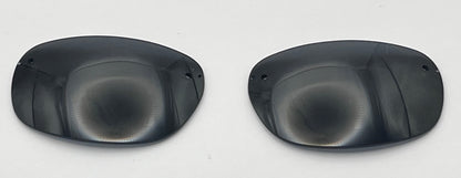 Maui Jim 502 After Market Both Lenses Black