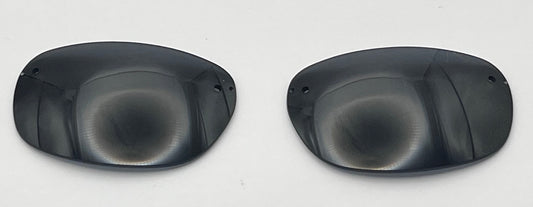 Maui Jim 502 After Market Both Lenses Black