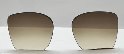 Gucci 1020 Both Lenses Brown Gradient