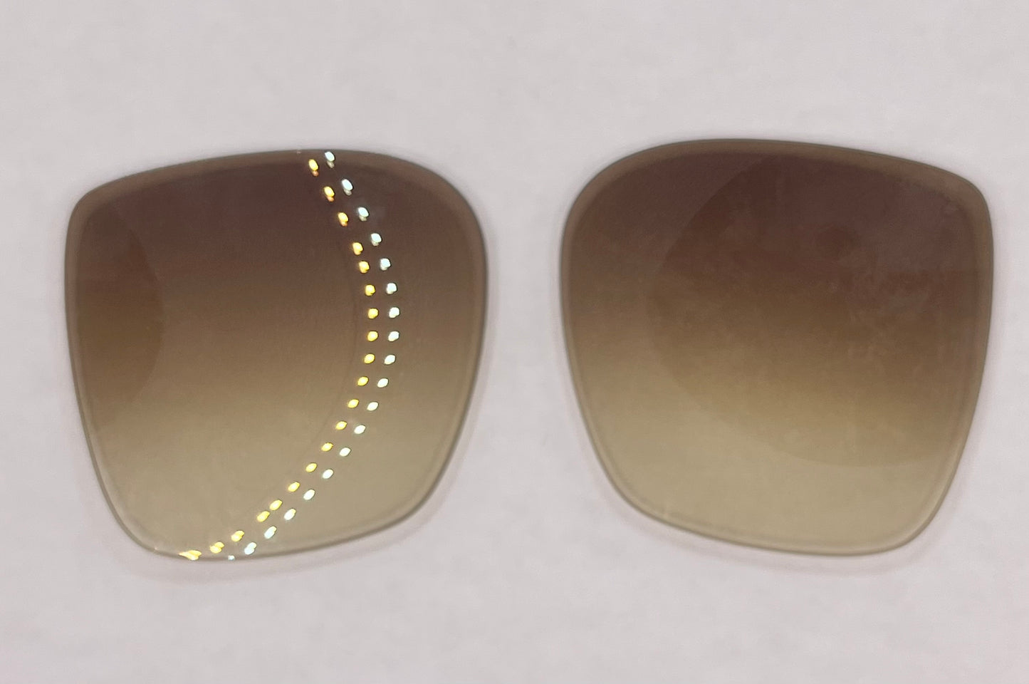 Gucci 1020 Both Lenses Brown Gradient