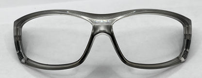 Costa Del Mar Saltbreak 10 Front Face Silver/black
