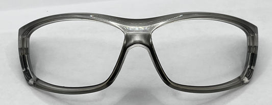 Costa Del Mar Saltbreak 10 Front Face Silver/black