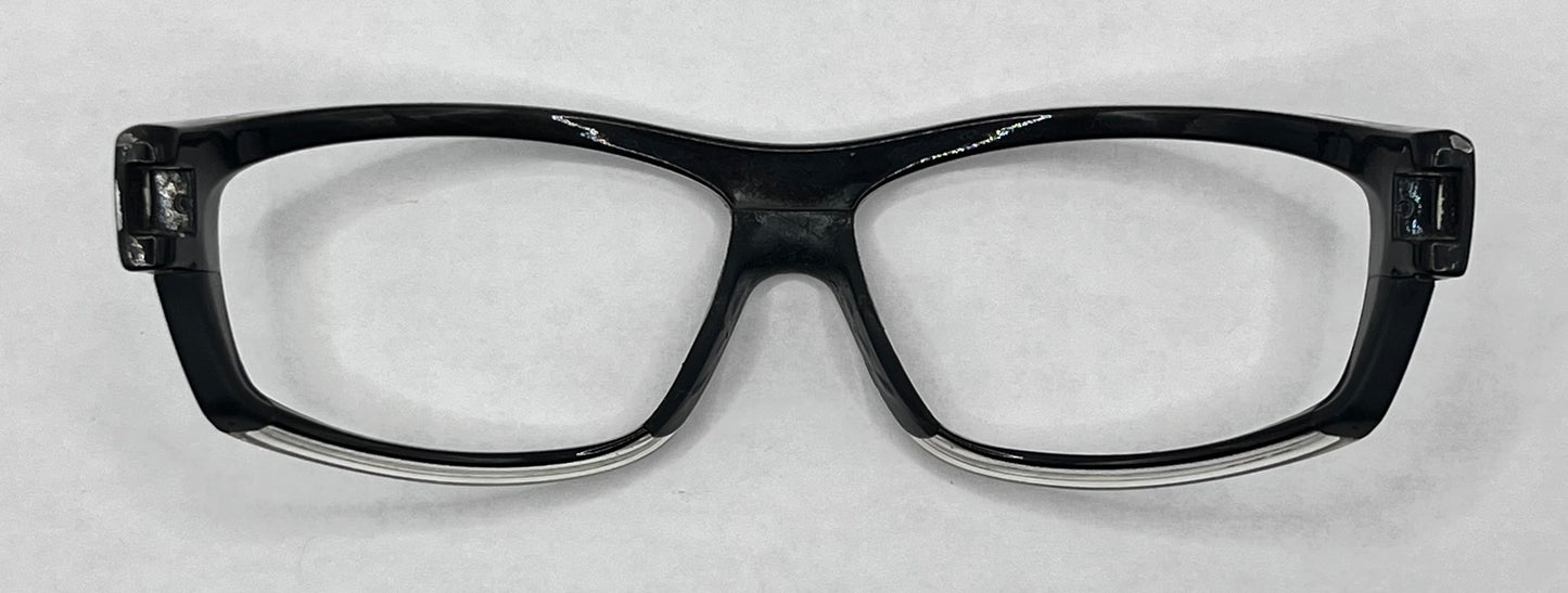 Costa Del Mar Saltbreak 10 Front Face Silver/black
