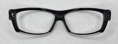 Costa Del Mar Saltbreak 10 Front Face Silver/black