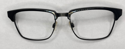 Maui Jim 257 Front Face Black/gray