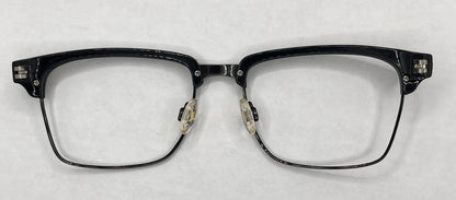 Maui Jim 257 Front Face Black/gray