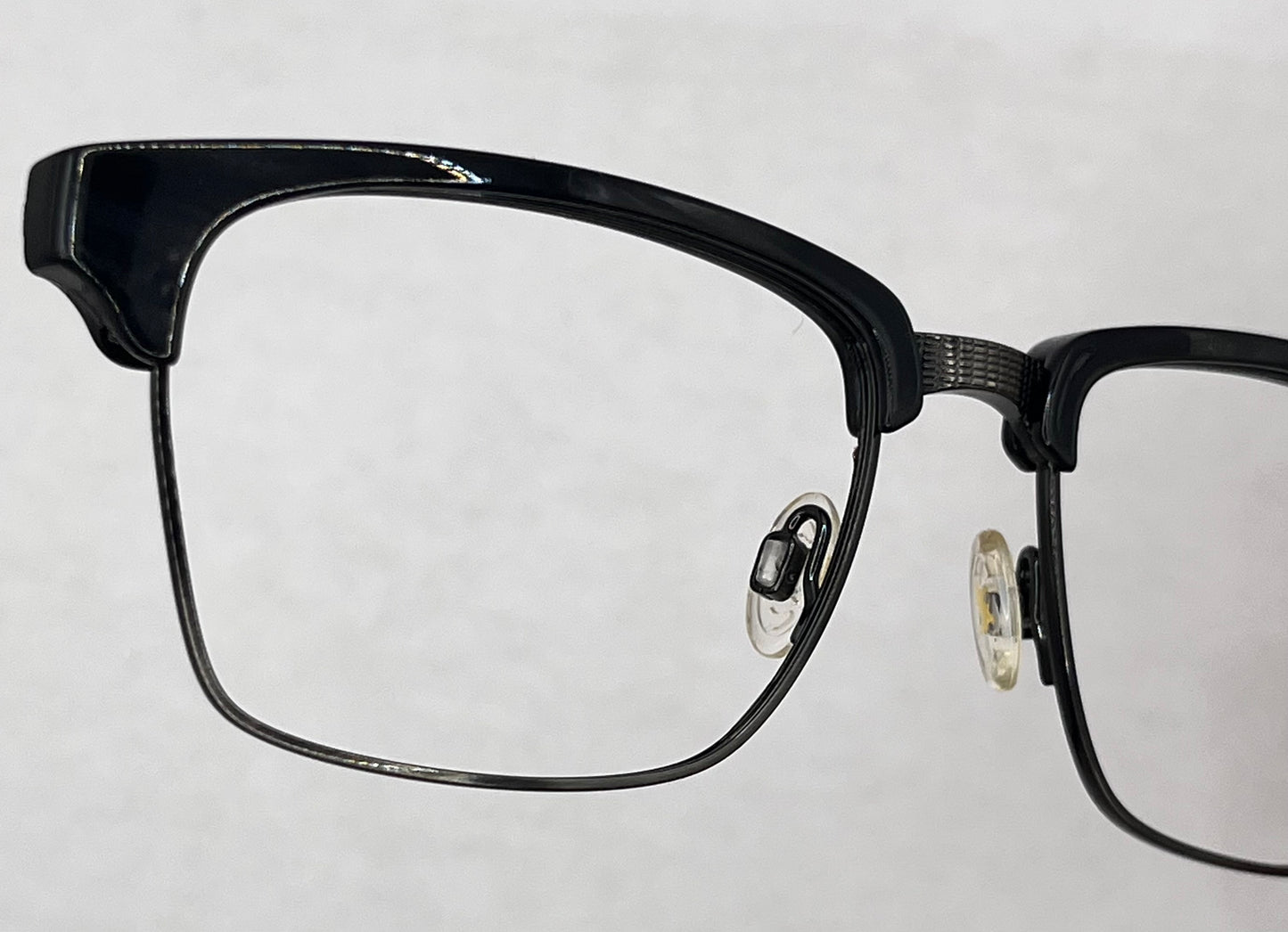 Maui Jim 257 Front Face Black/gray