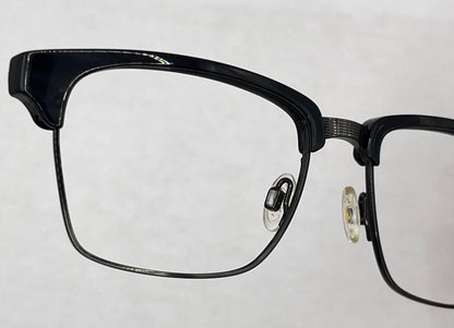 Maui Jim 257 Front Face Black/gray