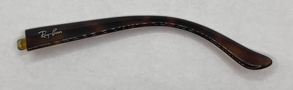 Ray Ban 4075 Left Temple Tortoise