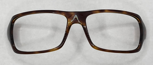 Ray Ban 4075 Front Face Tortoise
