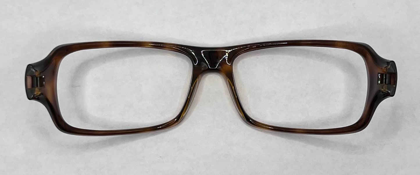 Ray Ban 4075 Front Face Tortoise