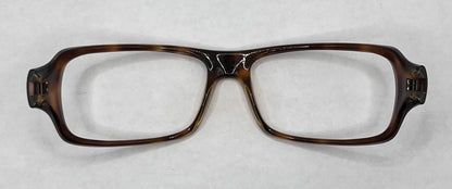 Ray Ban 4075 Front Face Tortoise