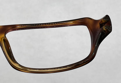Ray Ban 4075 Front Face Tortoise