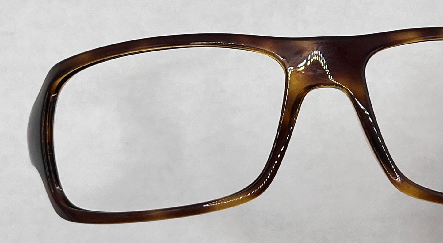 Ray Ban 4075 Front Face Tortoise