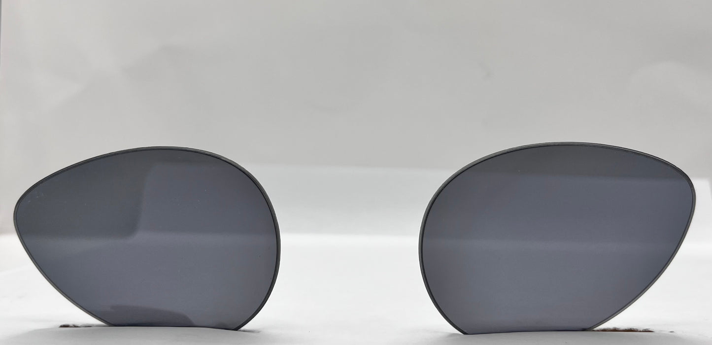 Maui Jim 210 After Market Both Lenses Black