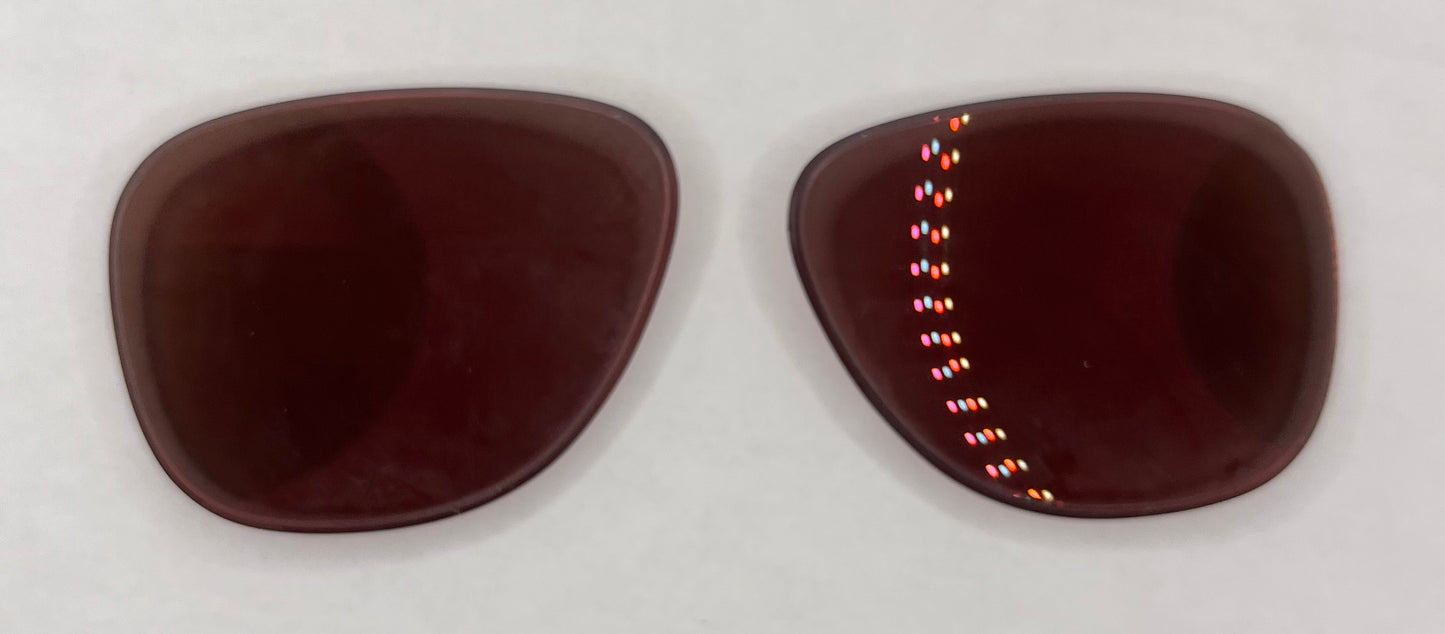 Maui Jim 247 Both Lenses Pink