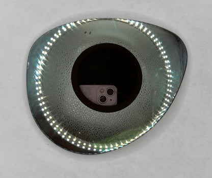 Tiffany 3049 Left Lens Silver