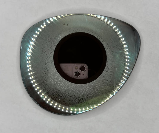 Tiffany 3049 Left Lens Silver