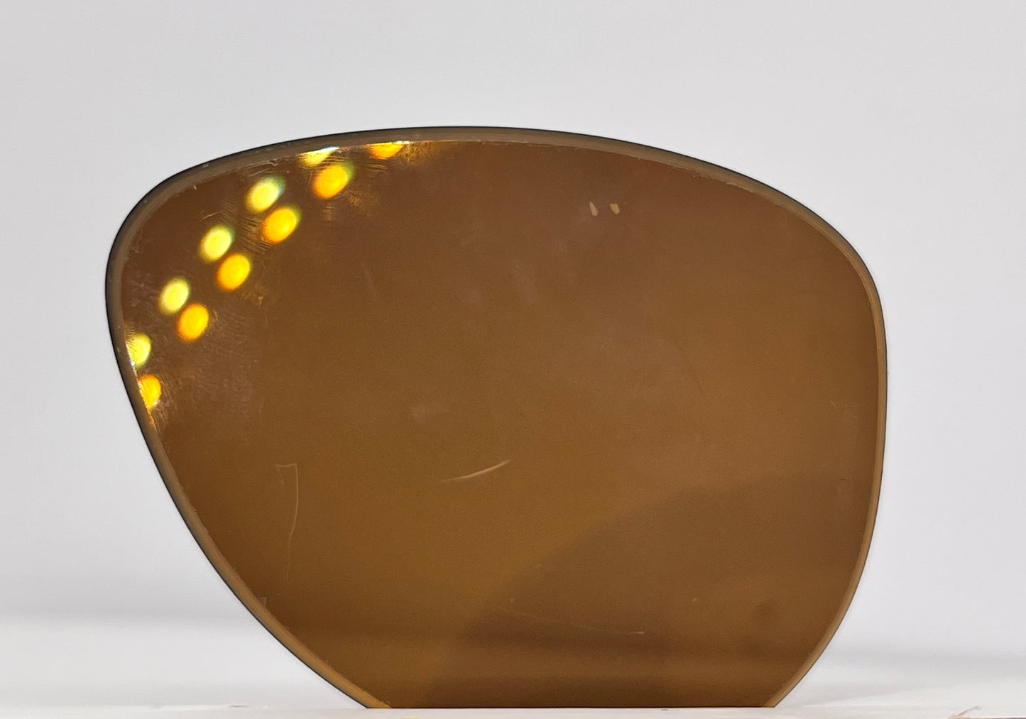 Tiffany 3049 Left Lens Silver