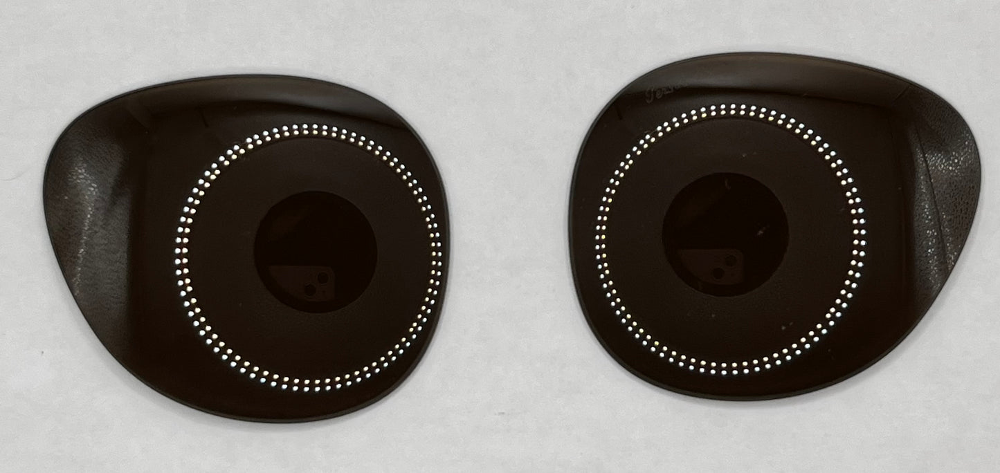 Persol 9649 Both Lenses Brown