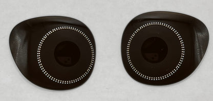Persol 9649 Both Lenses Brown