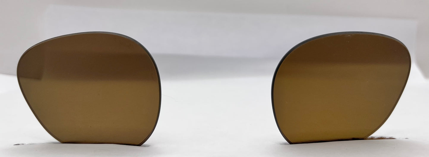 Persol 9649 Both Lenses Brown