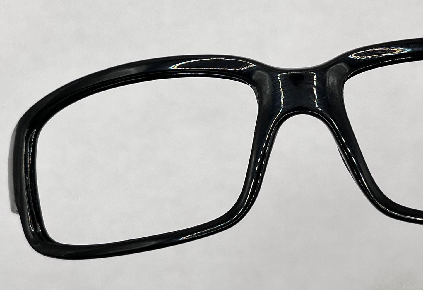 Costa Del Mar Caballito Front Face Black