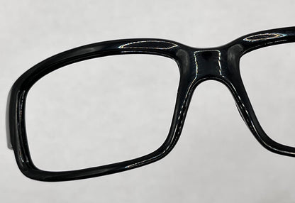 Costa Del Mar Caballito Front Face Black
