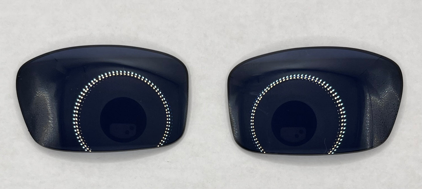 Costa Del Mar Caballito Both Lenses Blue