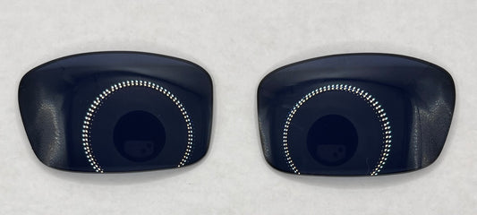 Costa Del Mar Caballito Both Lenses Blue