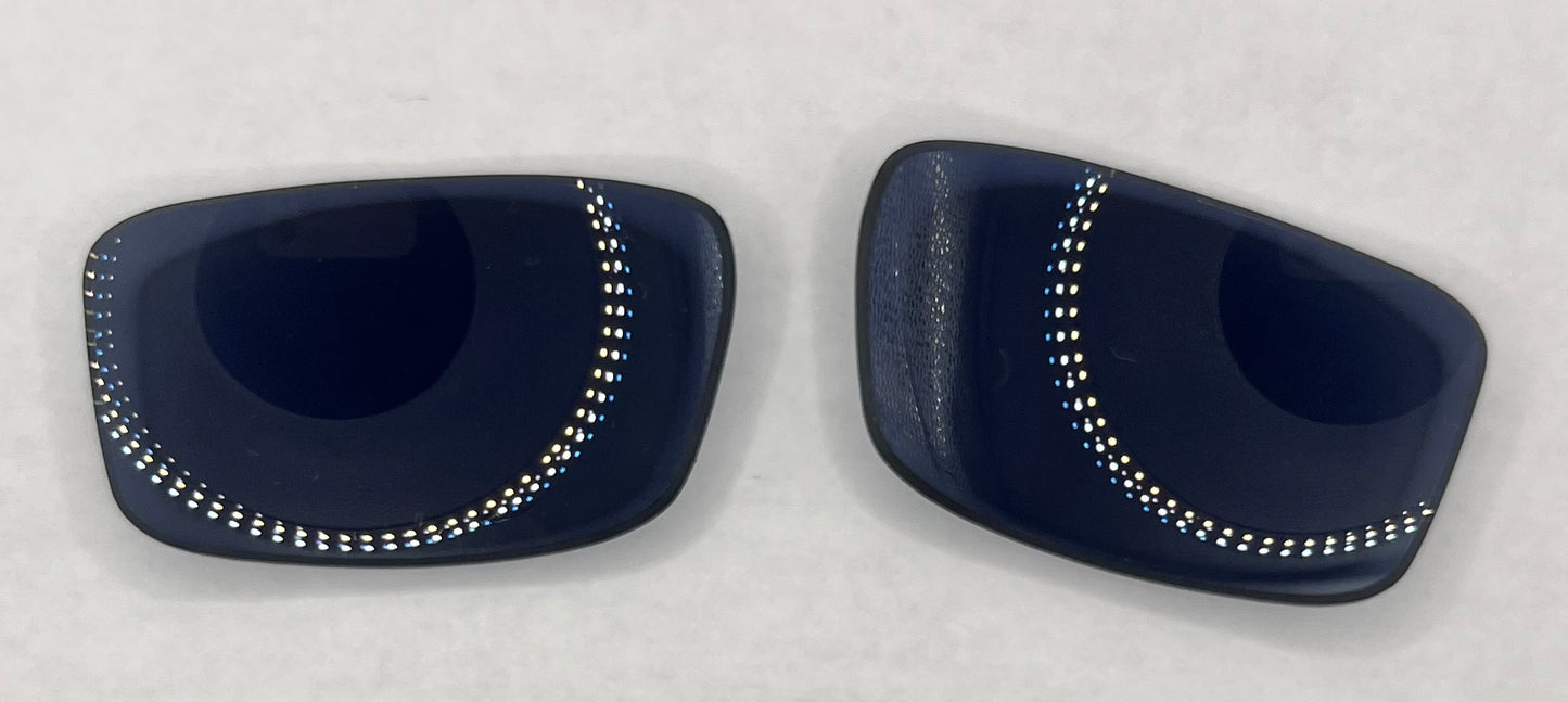 Costa Del Mar Caballito Both Lenses Blue